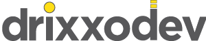 Drixxodev Solutions Logo