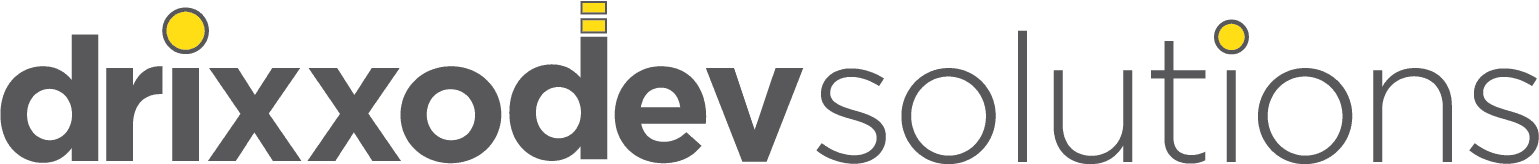 Drixxodev Solutions Logo